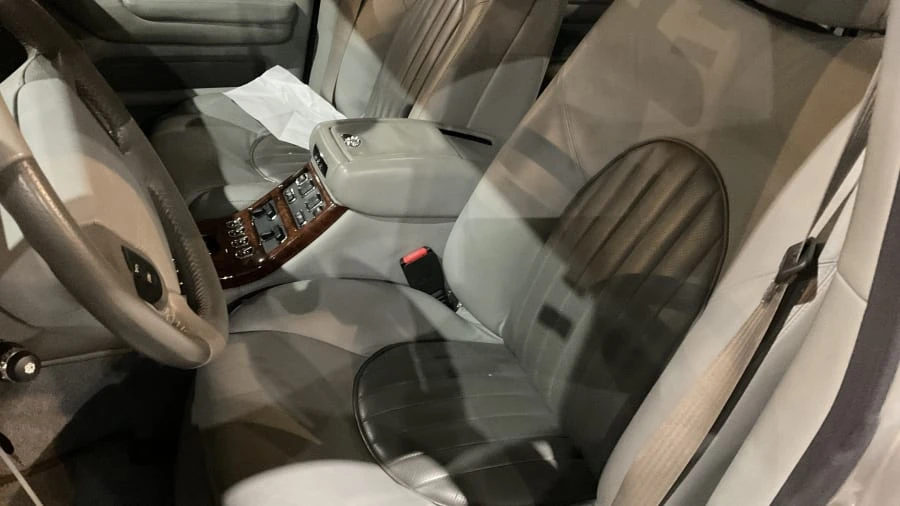 2002 Bentley Arnage - Image 2 of 18