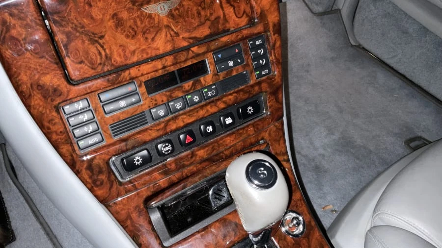 2002 Bentley Arnage - Image 4 of 18