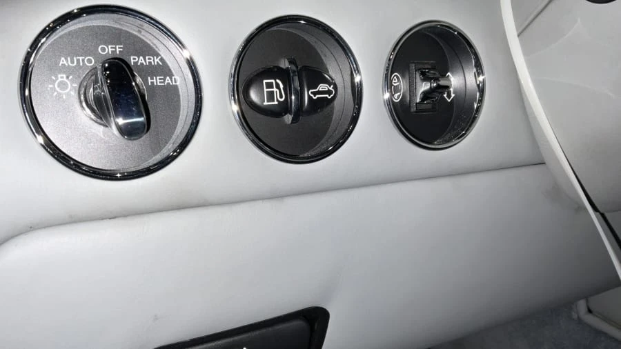 2002 Bentley Arnage - Image 7 of 18