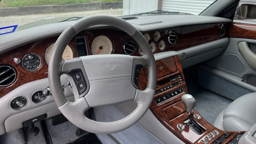 2002 Bentley Arnage - Image 4 of 19