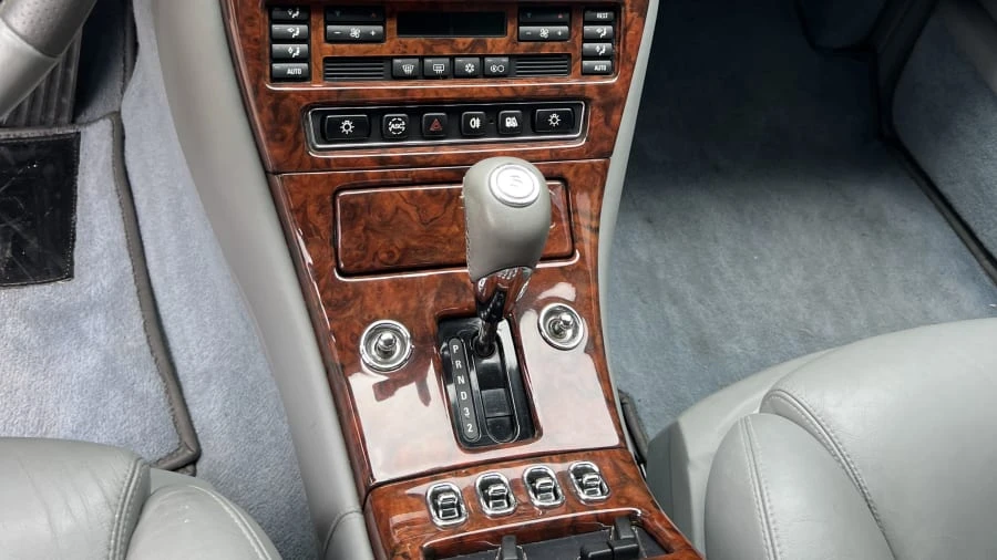 2002 Bentley Arnage - Image 5 of 19
