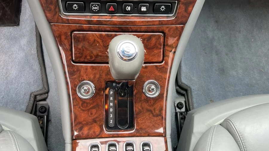 2002 Bentley Arnage - Image 8 of 19