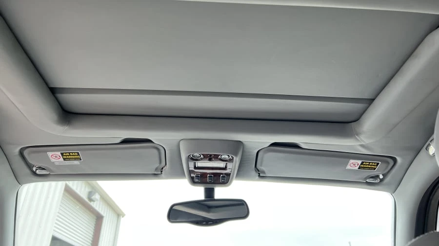 2002 Bentley Arnage - Image 12 of 19