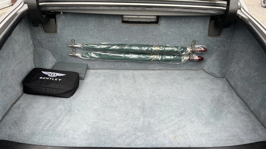 2002 Bentley Arnage - Image 13 of 19