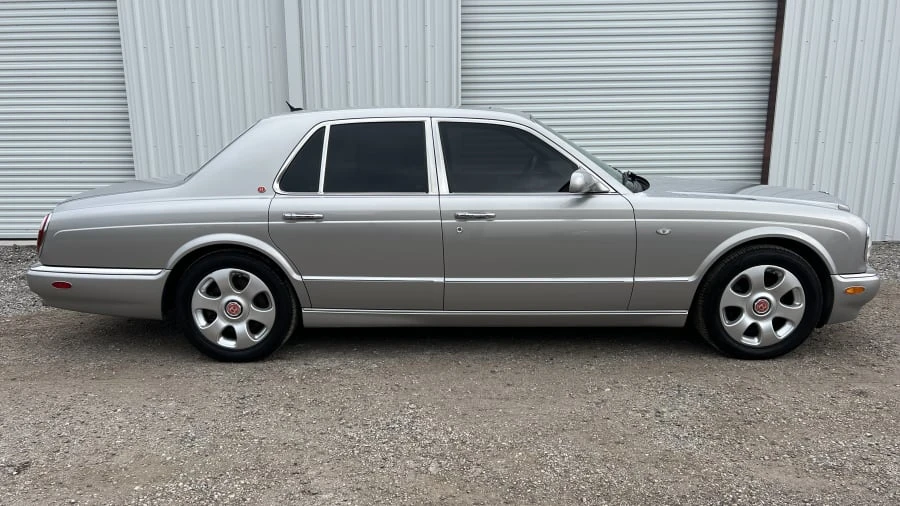 2002 Bentley Arnage - Image 18 of 19