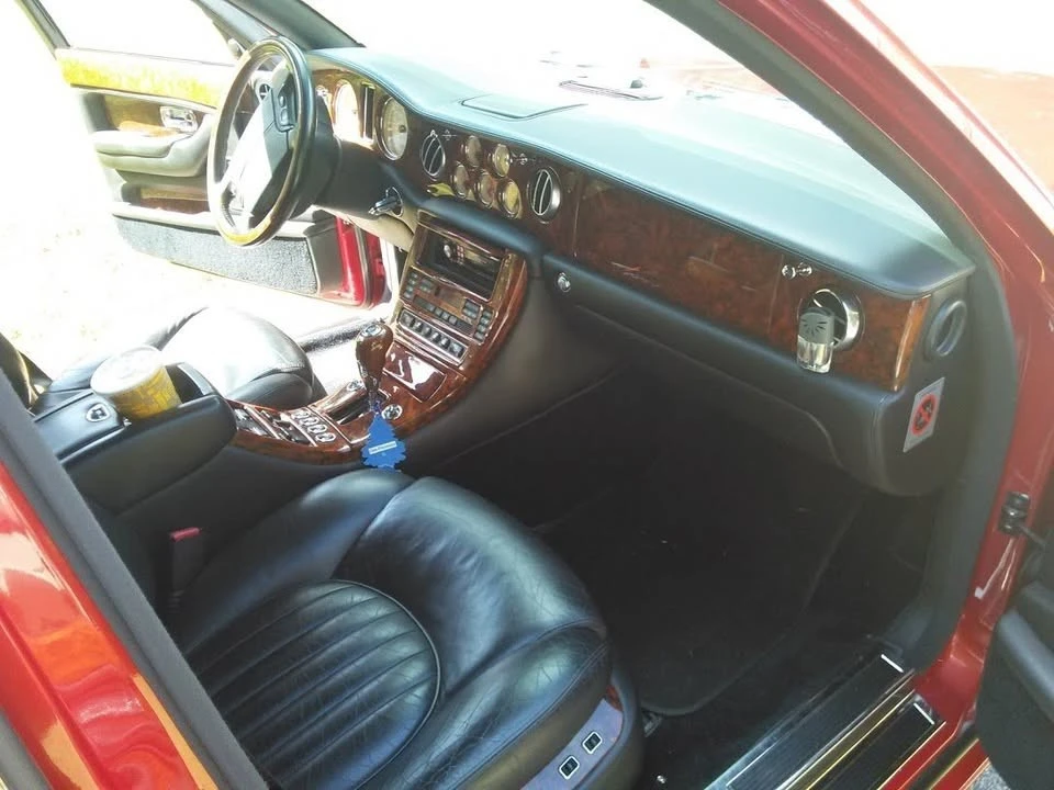 2002 Bentley Arnage - Image 2 of 7