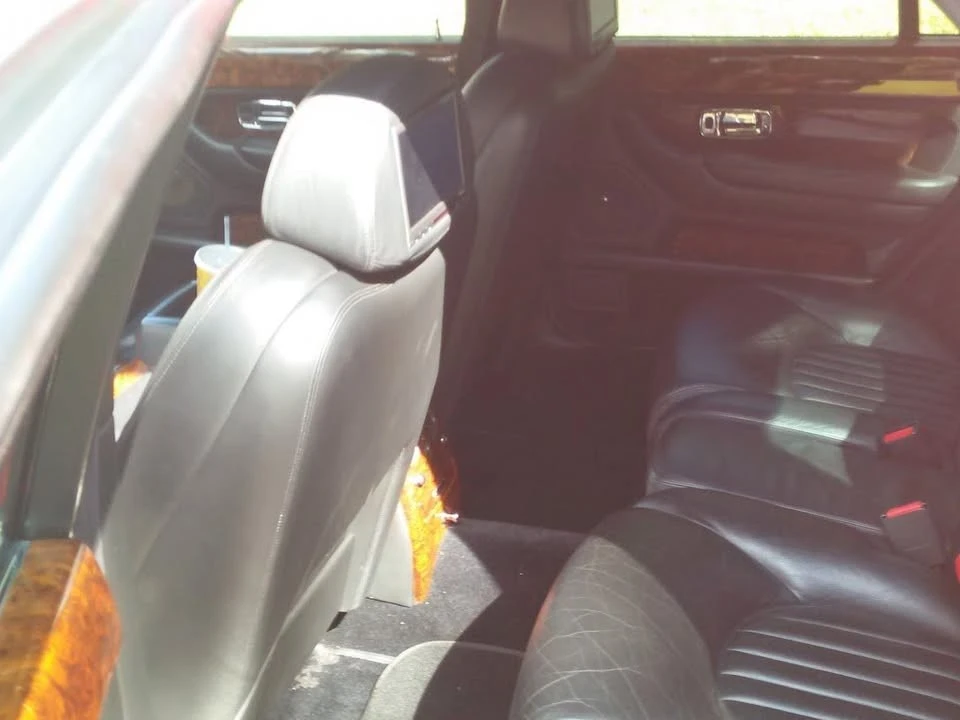 2002 Bentley Arnage - Image 4 of 7