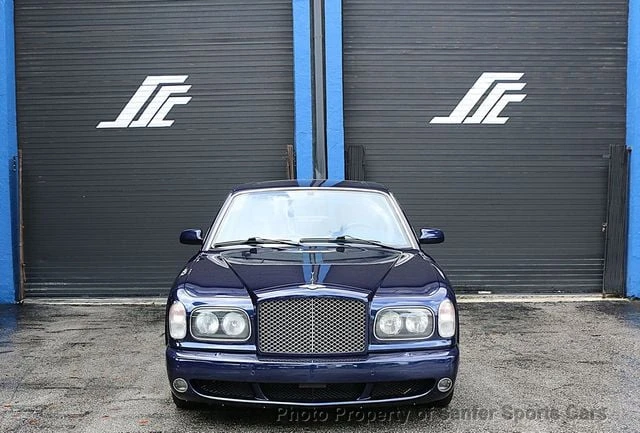 2002 Bentley Arnage - Image 6 of 31