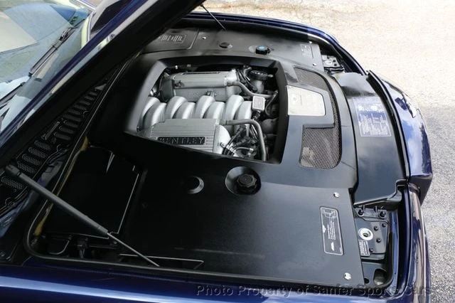2002 Bentley Arnage - Image 7 of 31