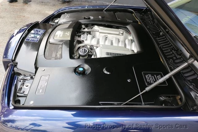 2002 Bentley Arnage - Image 10 of 31