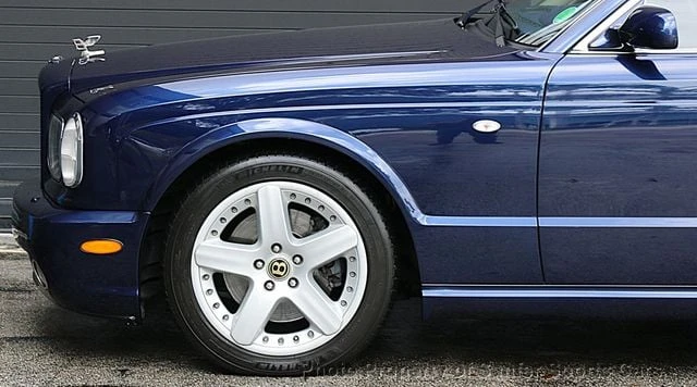 2002 Bentley Arnage - Image 11 of 31