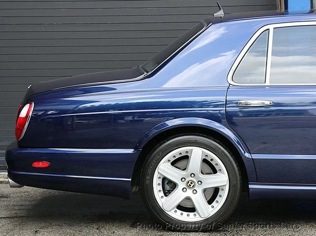 2002 Bentley Arnage - Image 13 of 31