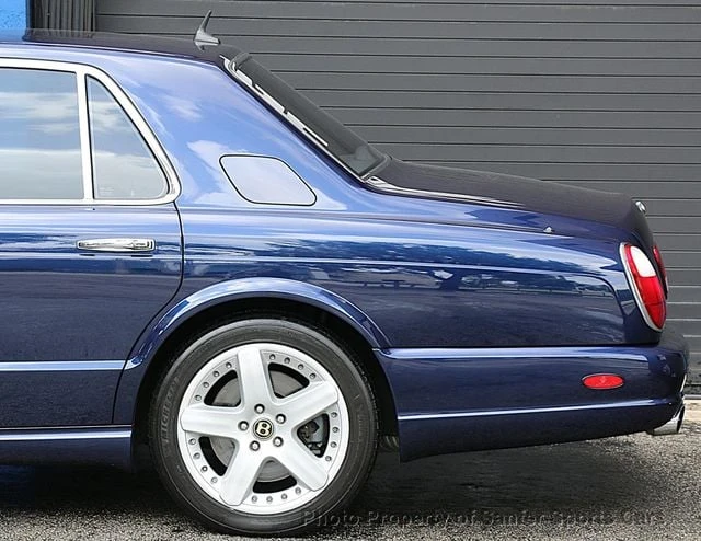 2002 Bentley Arnage - Image 14 of 31
