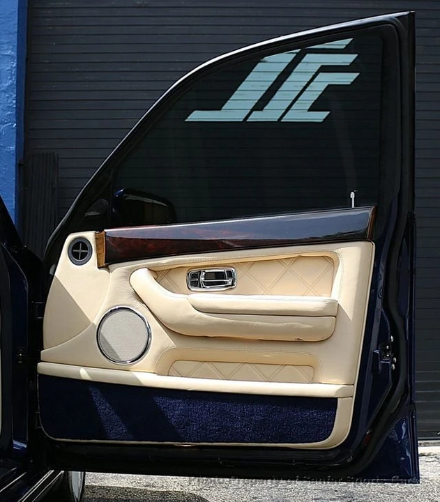 2002 Bentley Arnage - Image 16 of 31