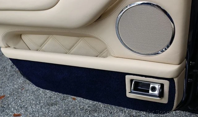 2002 Bentley Arnage - Image 18 of 31