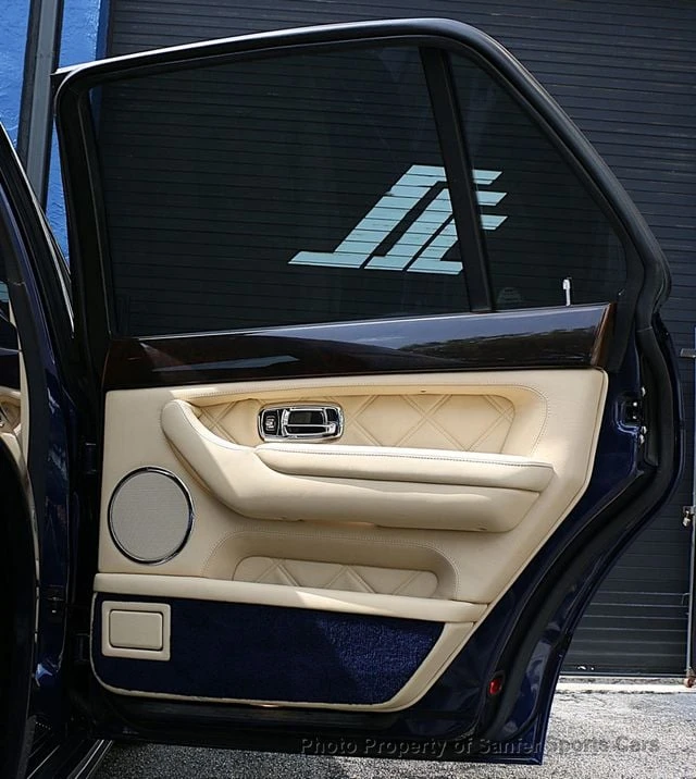 2002 Bentley Arnage - Image 19 of 31