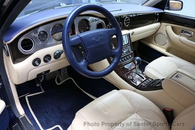 2002 Bentley Arnage - Image 20 of 31