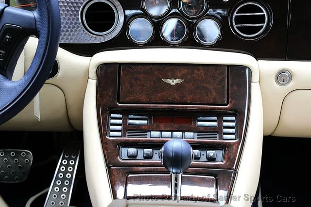 2002 Bentley Arnage - Image 22 of 31