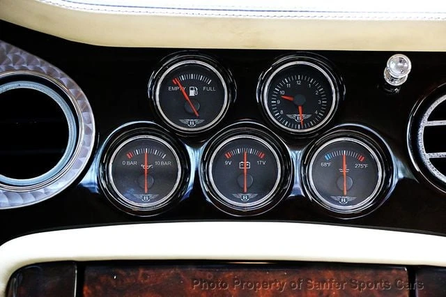 2002 Bentley Arnage - Image 23 of 31