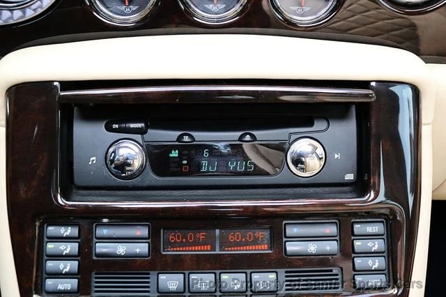 2002 Bentley Arnage - Image 24 of 31