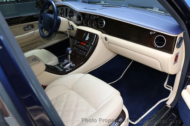2002 Bentley Arnage - Image 26 of 31
