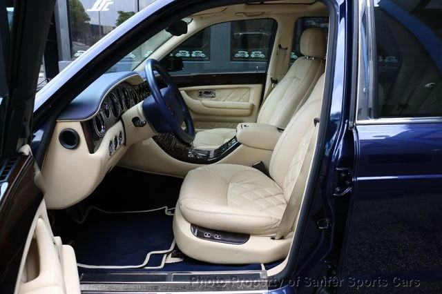 2002 Bentley Arnage - Image 27 of 31