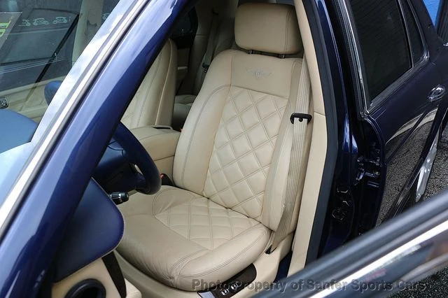 2002 Bentley Arnage - Image 28 of 31