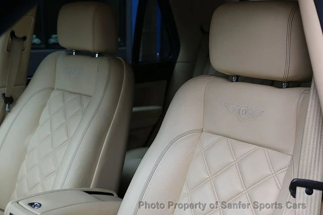 2002 Bentley Arnage - Image 29 of 31