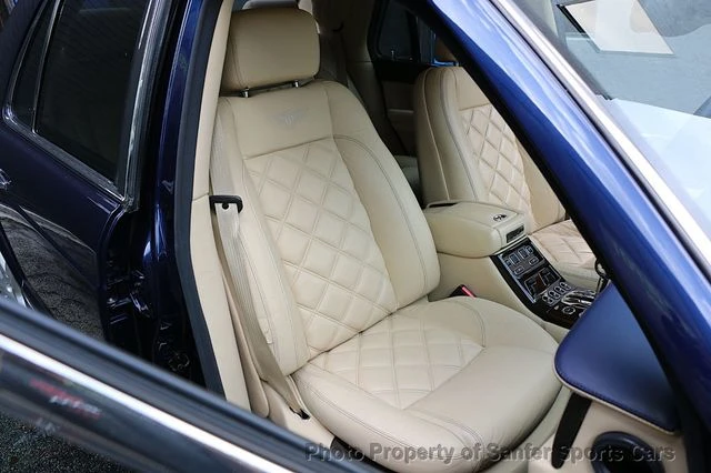 2002 Bentley Arnage - Image 30 of 31
