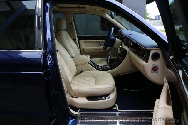 2002 Bentley Arnage - Image 31 of 31