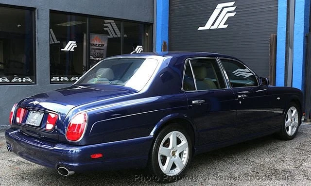 2002 Bentley Arnage - Image 2 of 31