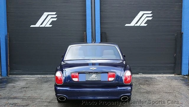 2002 Bentley Arnage - Image 3 of 31