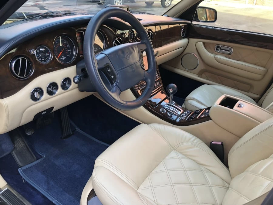 2002 Bentley Arnage - Image 4 of 7
