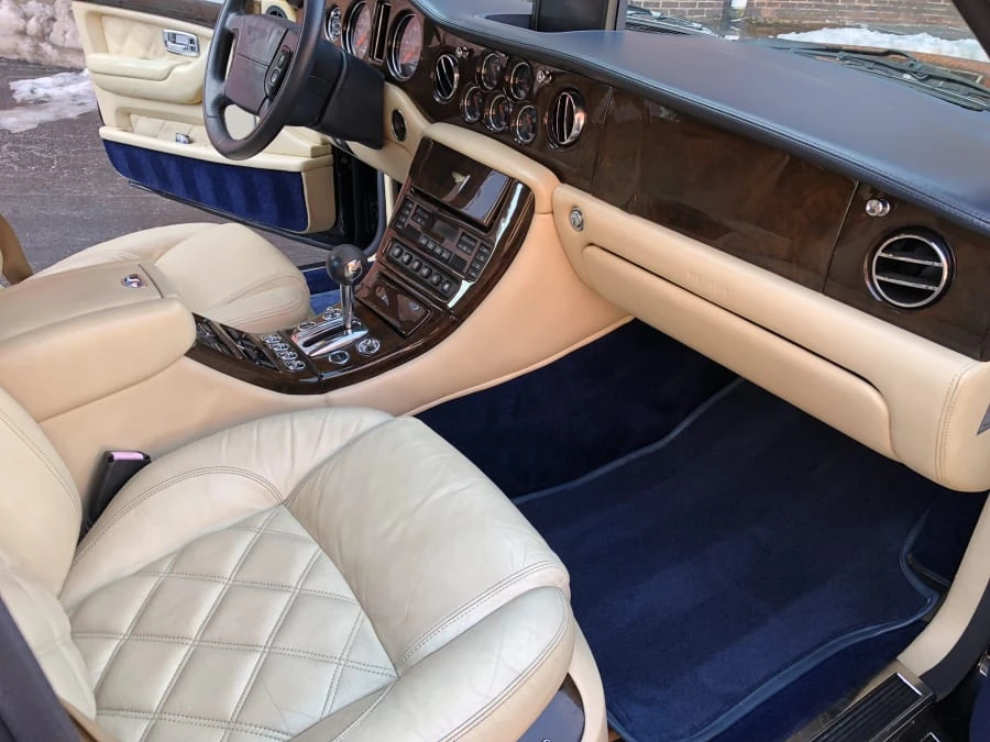 2002 Bentley Arnage - Image 5 of 7