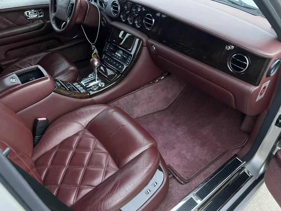 2002 Bentley Arnage - Image 5 of 9
