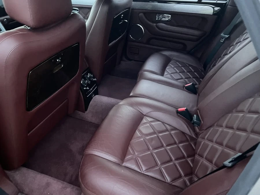 2002 Bentley Arnage - Image 6 of 9