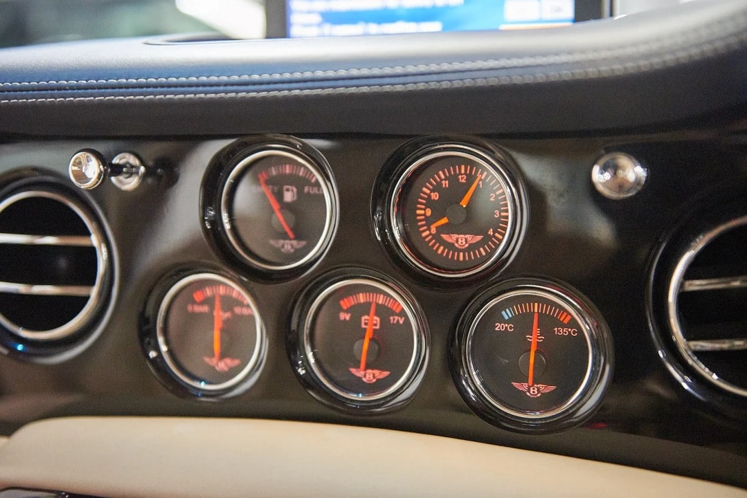 2002 Bentley Arnage T - Image 30 of 30