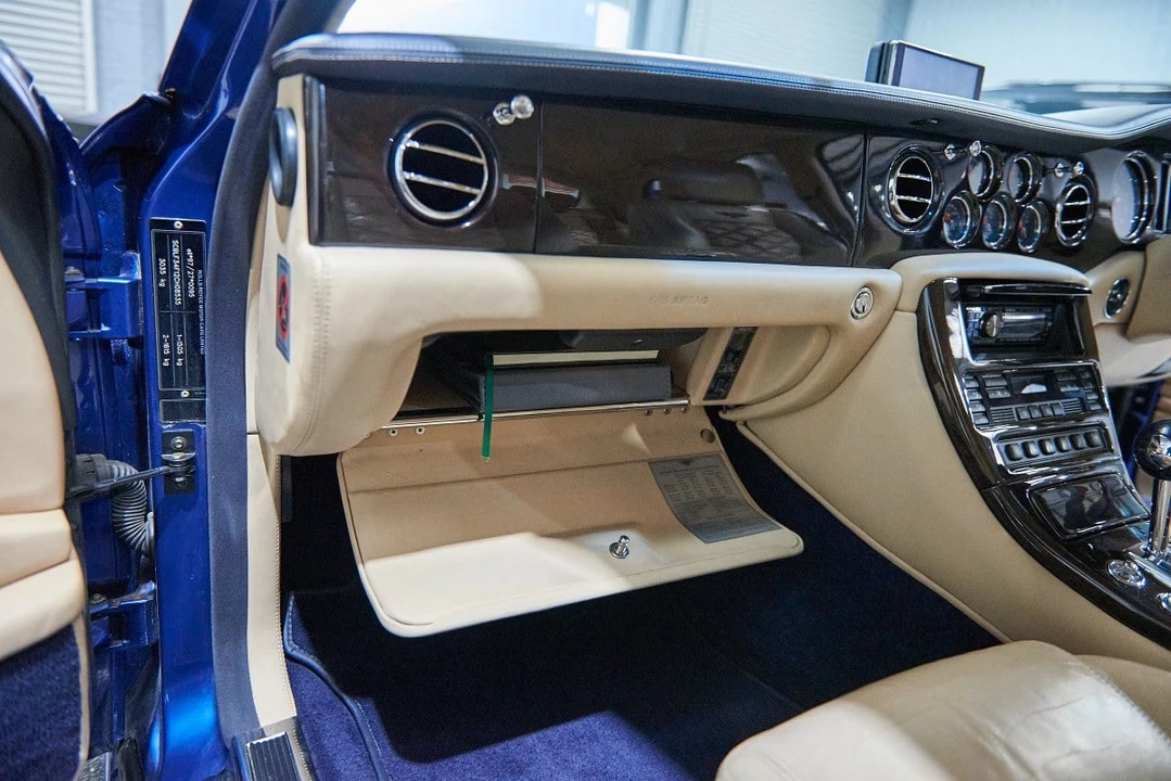 2002 Bentley Arnage T - Image 26 of 30