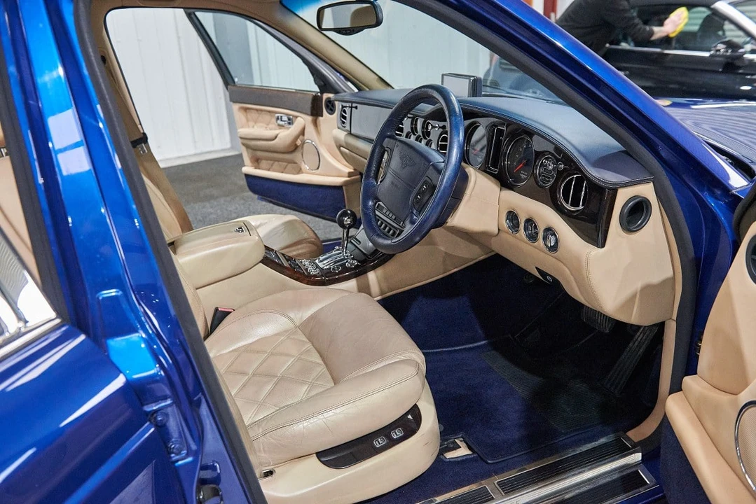2002 Bentley Arnage T - Image 22 of 30