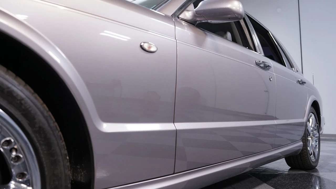2002 Bentley Arnage T - Image 19 of 21