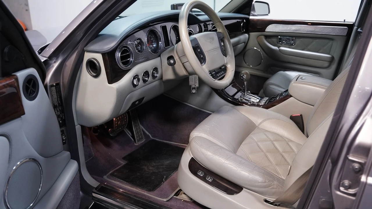 2002 Bentley Arnage T - Image 5 of 12