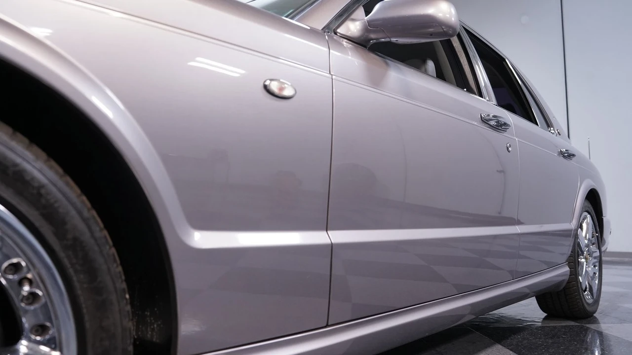 2002 Bentley Arnage T - Image 19 of 21