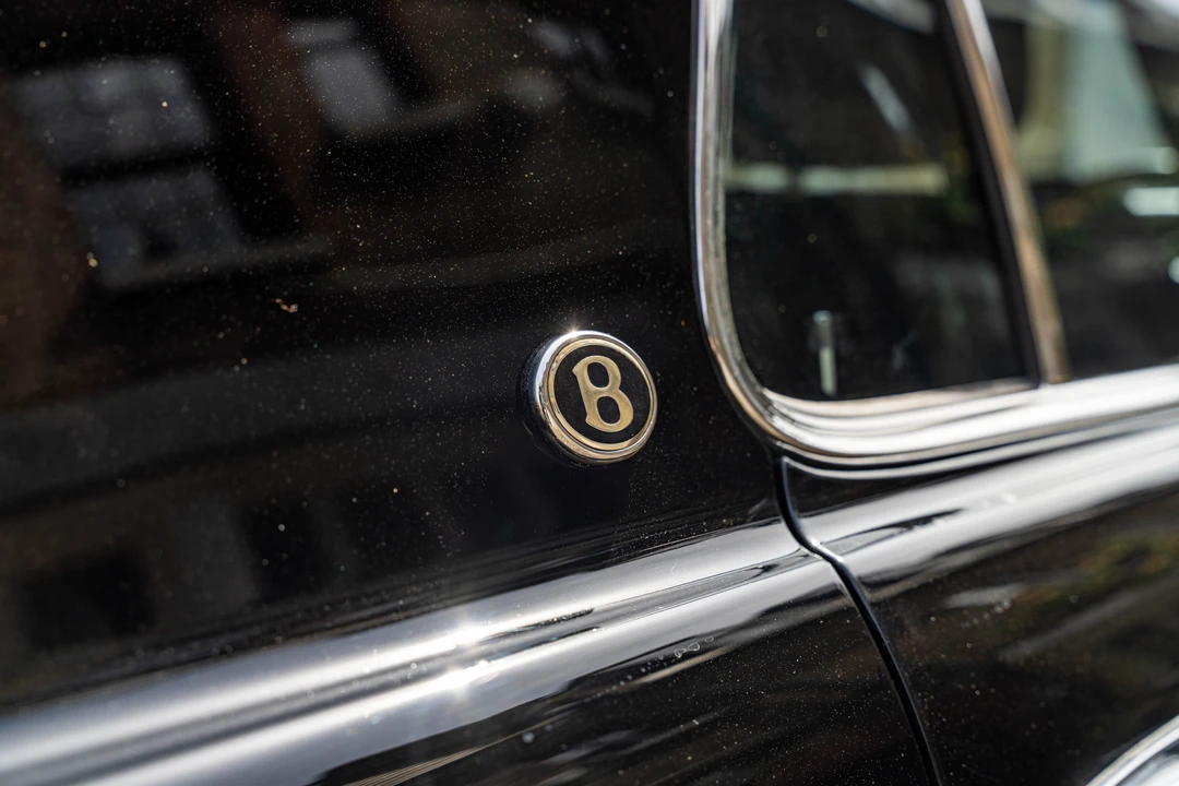 2002 Bentley Arnage T - Image 27 of 31