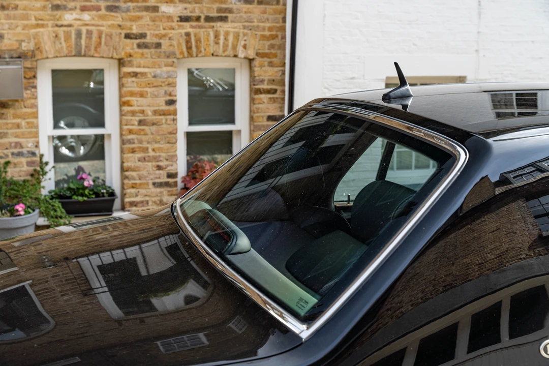 2002 Bentley Arnage T - Image 29 of 31