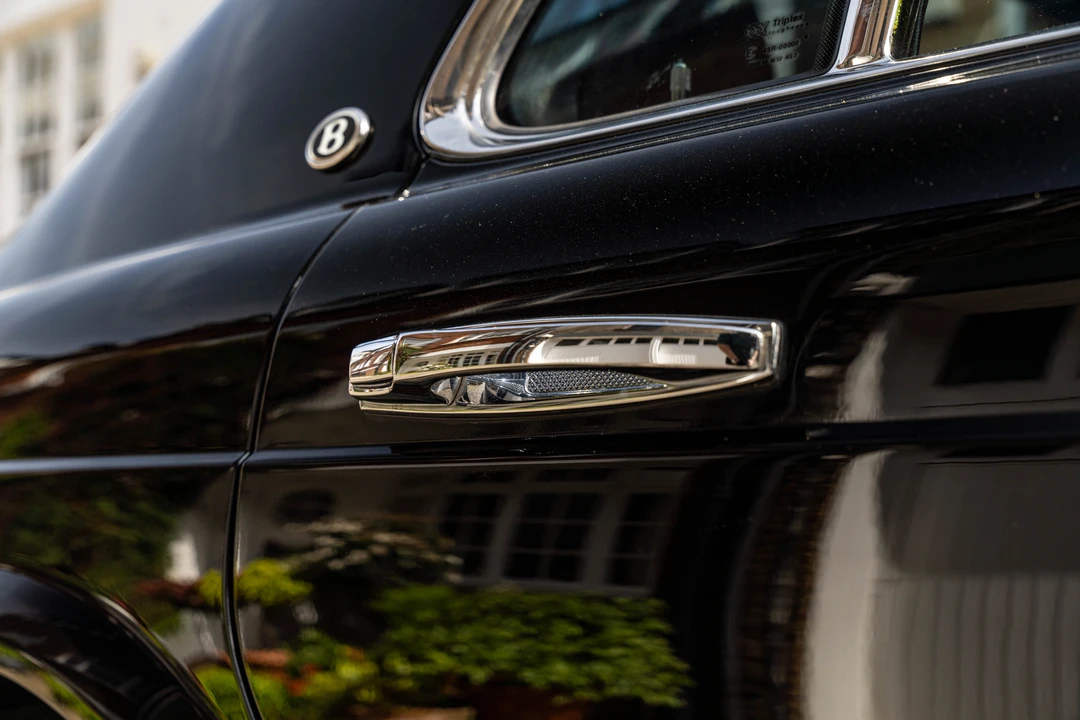 2002 Bentley Arnage T - Image 31 of 31