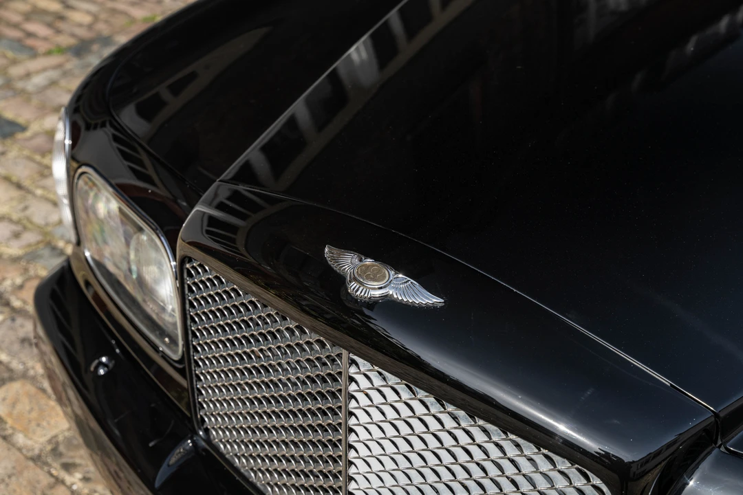 2002 Bentley Arnage T - Image 16 of 31