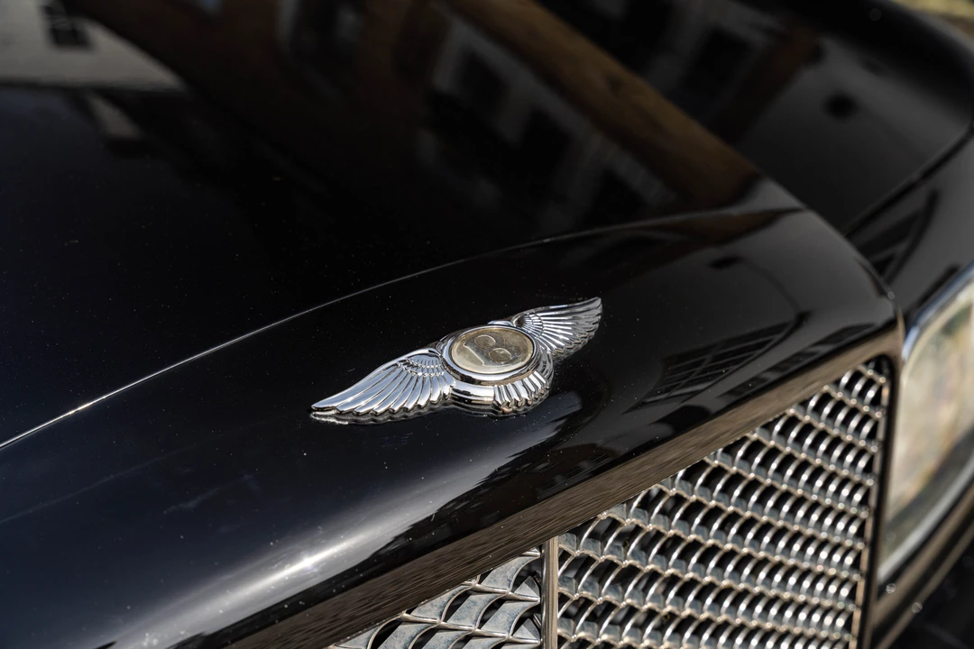 2002 Bentley Arnage T - Image 17 of 31