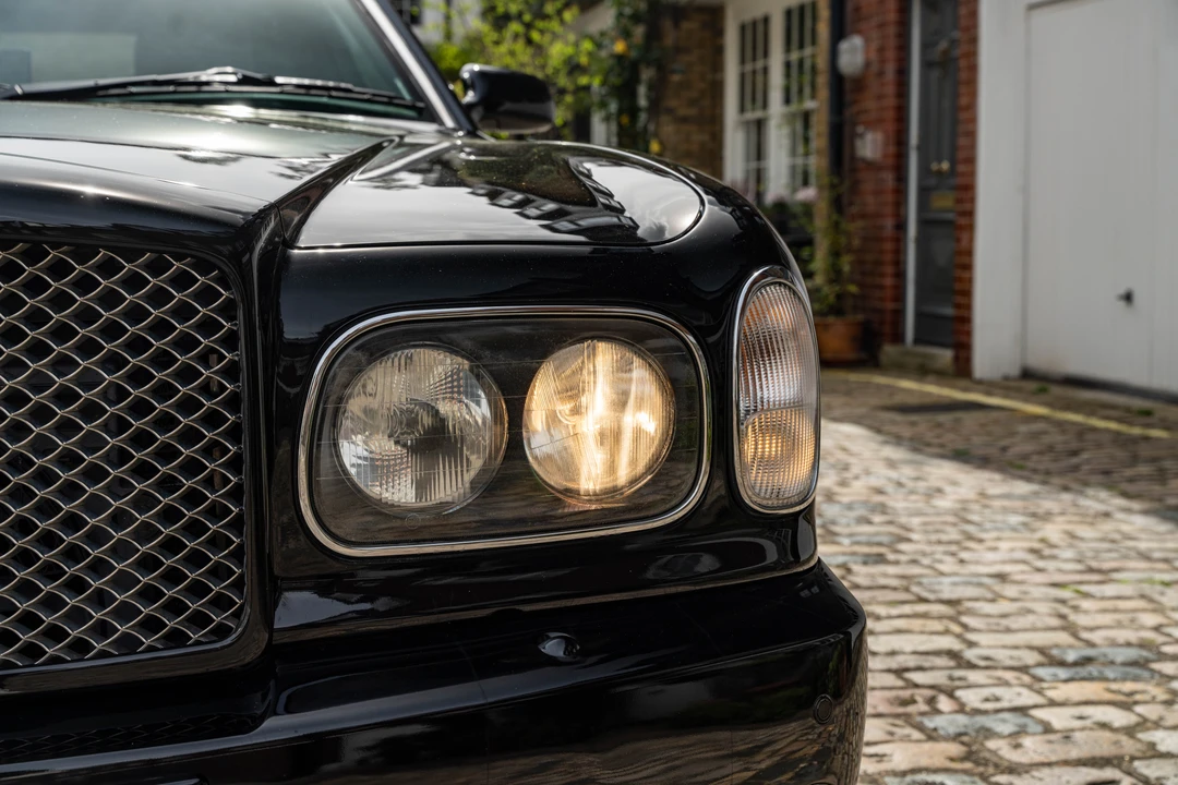 2002 Bentley Arnage T - Image 10 of 31