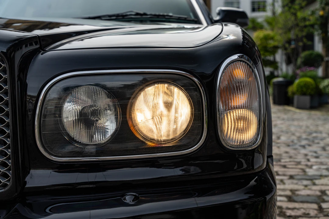 2002 Bentley Arnage T - Image 12 of 31
