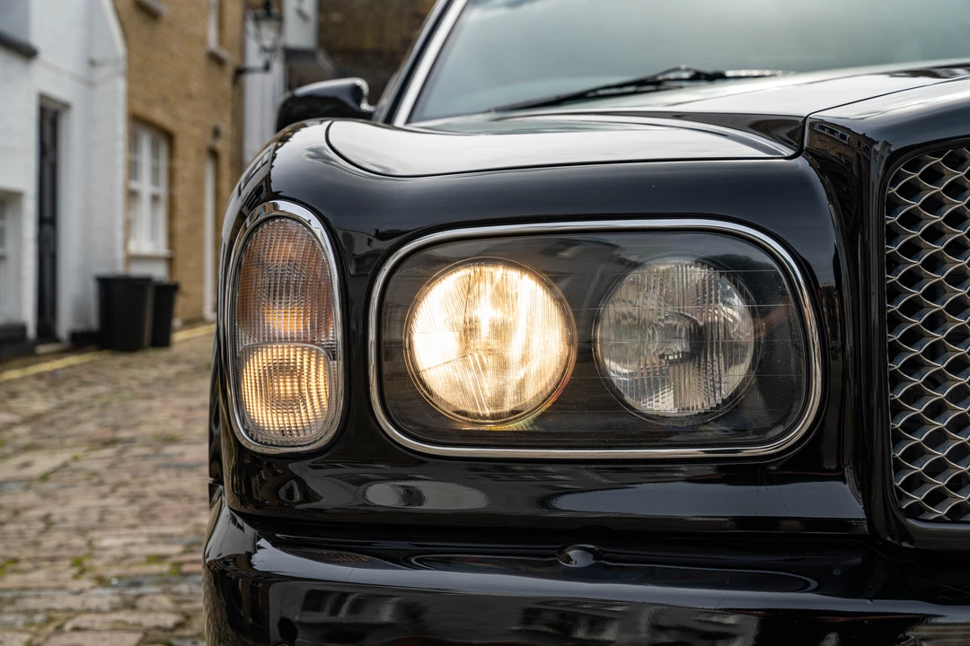 2002 Bentley Arnage T - Image 13 of 31